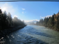 009 'Alpine River' - Austria