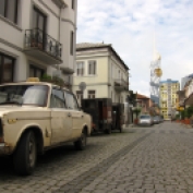 Batumi - 'Old & New'