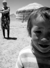 101 'Welcome With A Smile' - Tajikistan