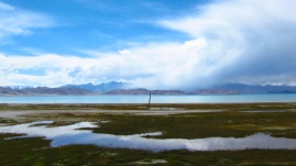 107 'Karakol Lake' - Tajikistan