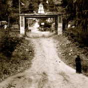 133 'End Of The Road' - Nepal