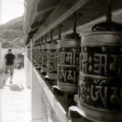 Nepal with Rob12