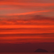 125 'Red Sunset' - Thailand